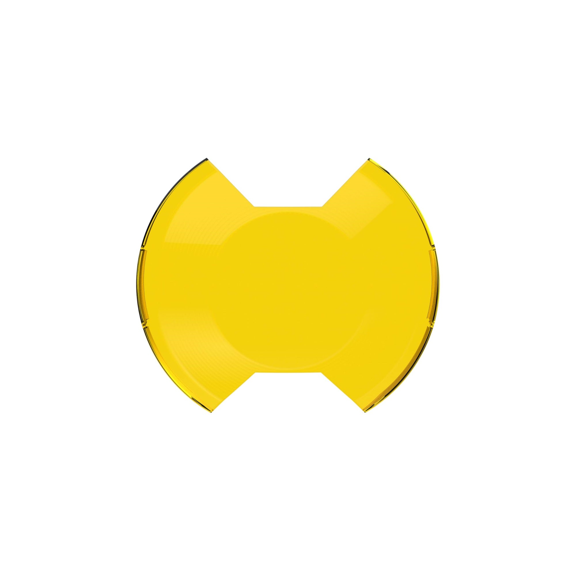 Kc Slimlite 8' Led - Light Cover (Driving, Selective Yellow)