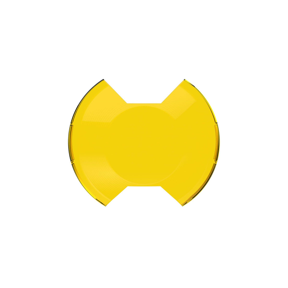 Kc Slimlite 8' Led - Light Cover (Driving, Selective Yellow)