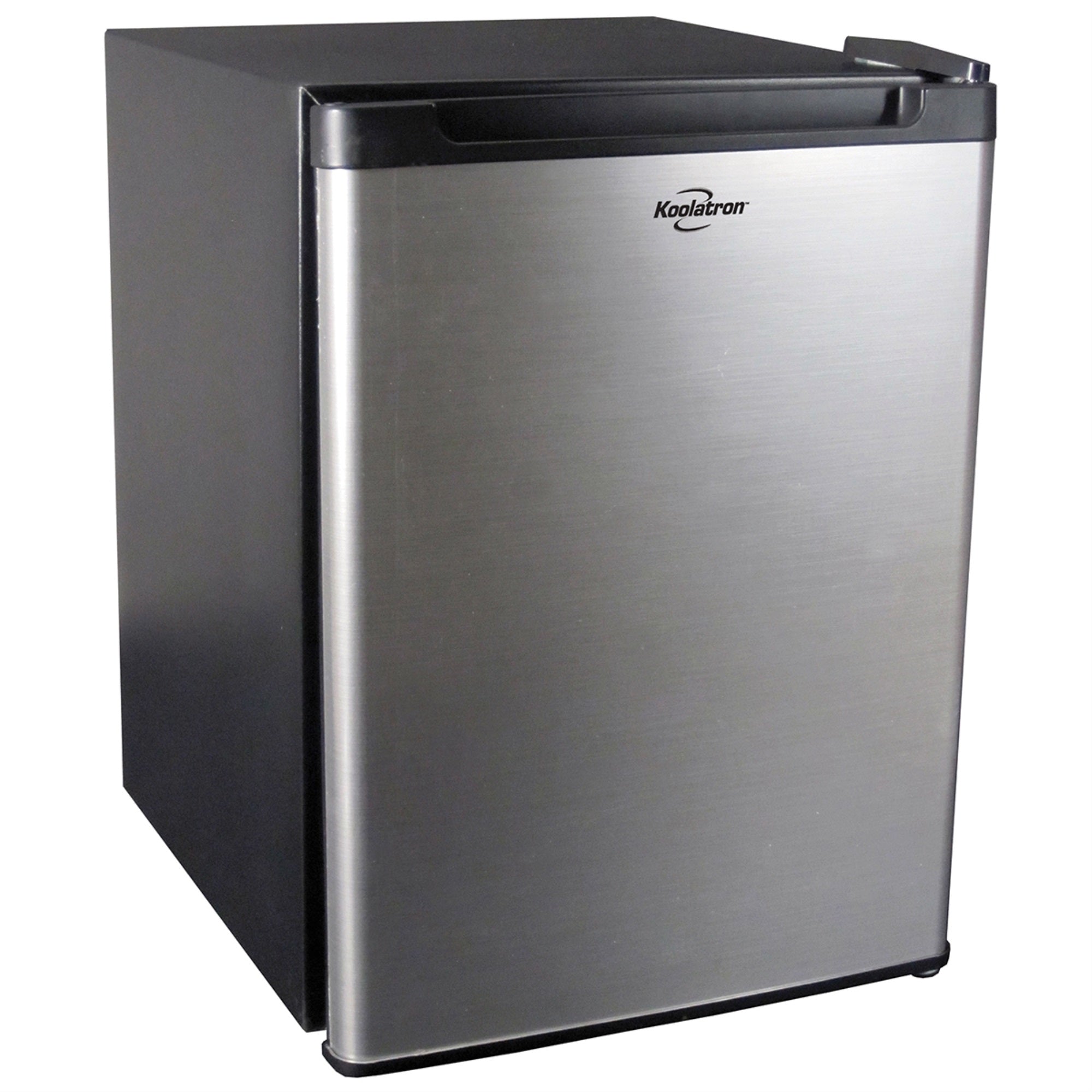 Fridge Style Cooler Ac/Dc 1.76Cu Ft