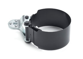 Heavy Duty Oil Filter Wrench - Wide Band