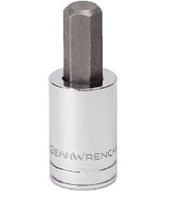 3/8 Dr Hex Bit Skt 6Mm