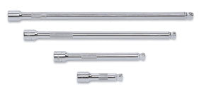 4Pc 3/8Dr Wobble Exten Set