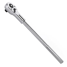 3/4Dr Td Qr Ratchet 19-3/4