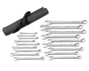 18Pc Mtr Combo Wr Set In Pouch