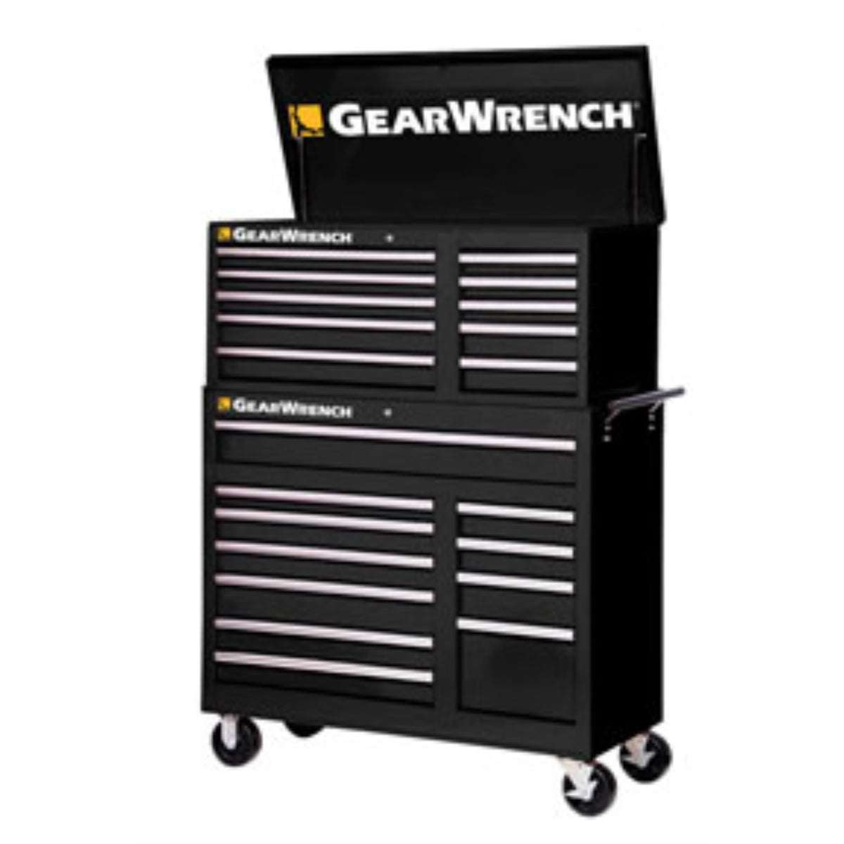 Socket Rack 3/8 In Magnetic