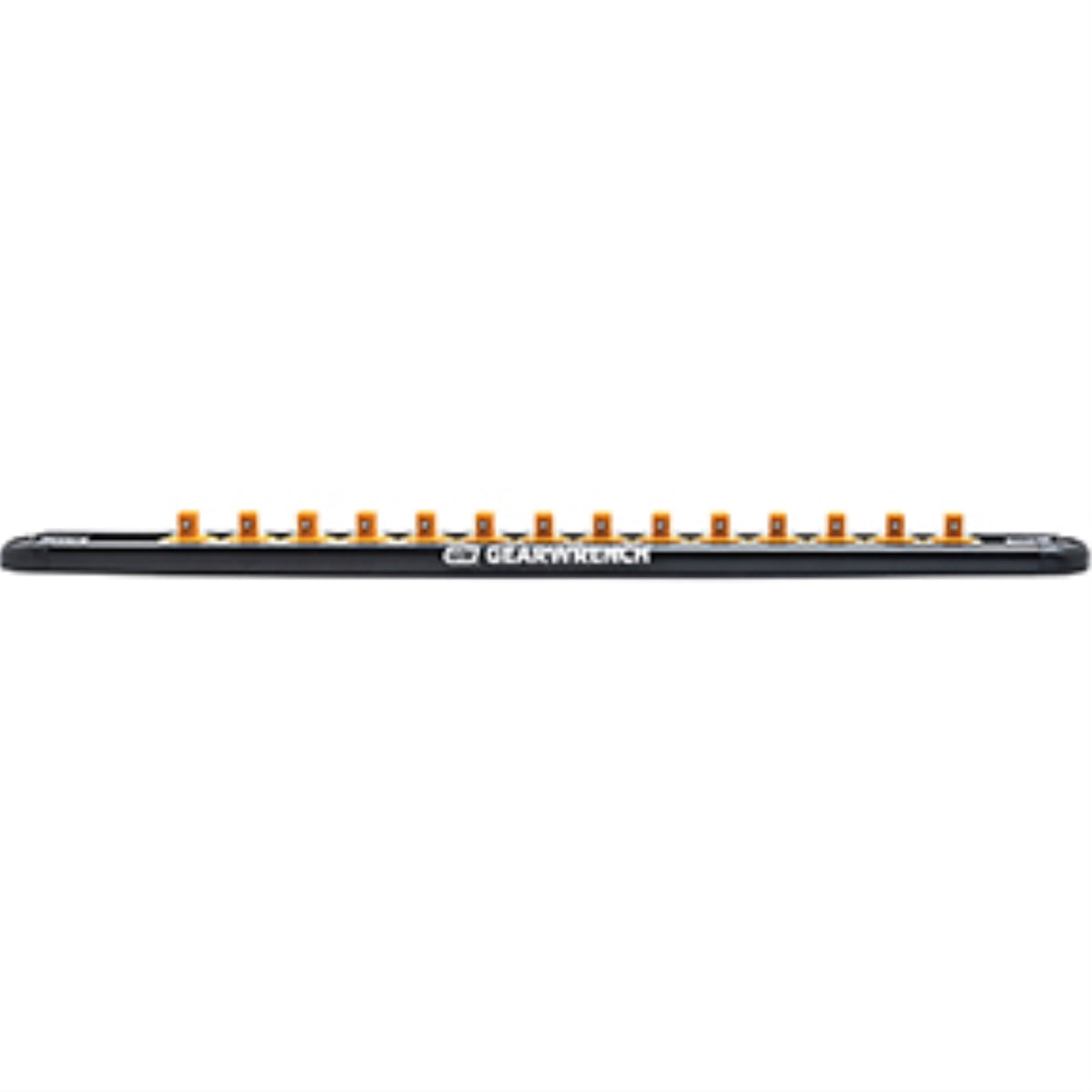 Socket Rack 1/2 In Magnetic
