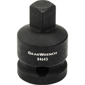 1/2F X 3/8M Imp Adapter