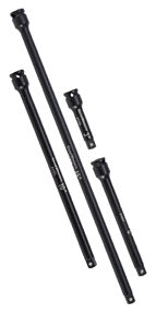 4 Pc. 3/8Dr Extension