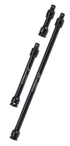 3 Pc. 3/8 Drive Locking Extension Set