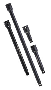4 Pc. 1/2 Drive Extension Set
