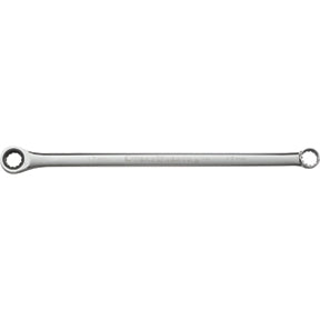 Xl Gearbox Double Box Ratcheting Wrench, 21Mm