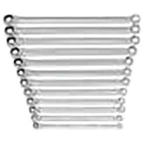 12Pc Met Xl Gear Box Wr Set