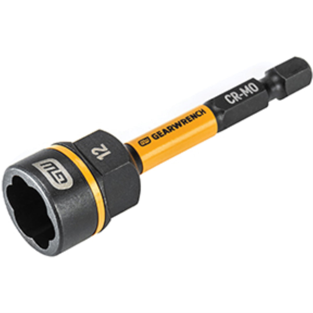 Nut Driver 1/4Dr Bolt Biter 12Mm