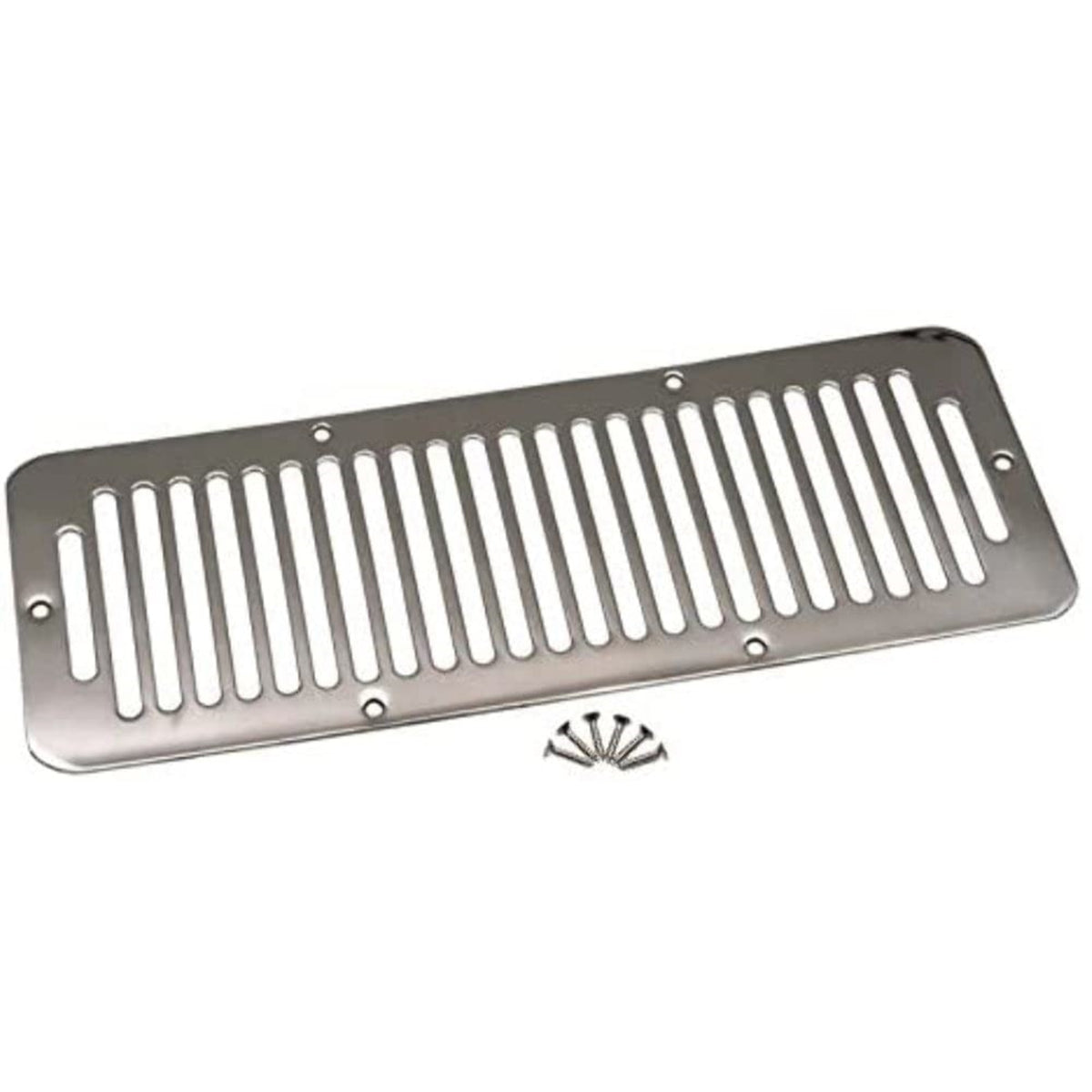 Kentrol 30406 Hood Vent Fits 1978-1986 Cj