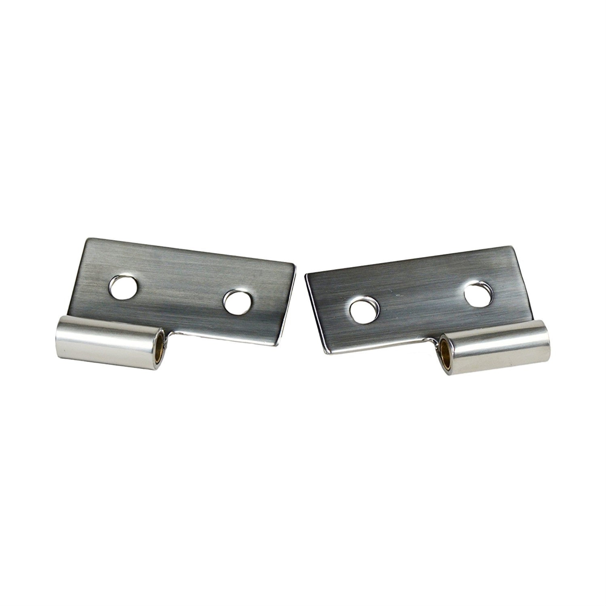 Kentrol 30407 Stainless Steel Lower Door Hinge