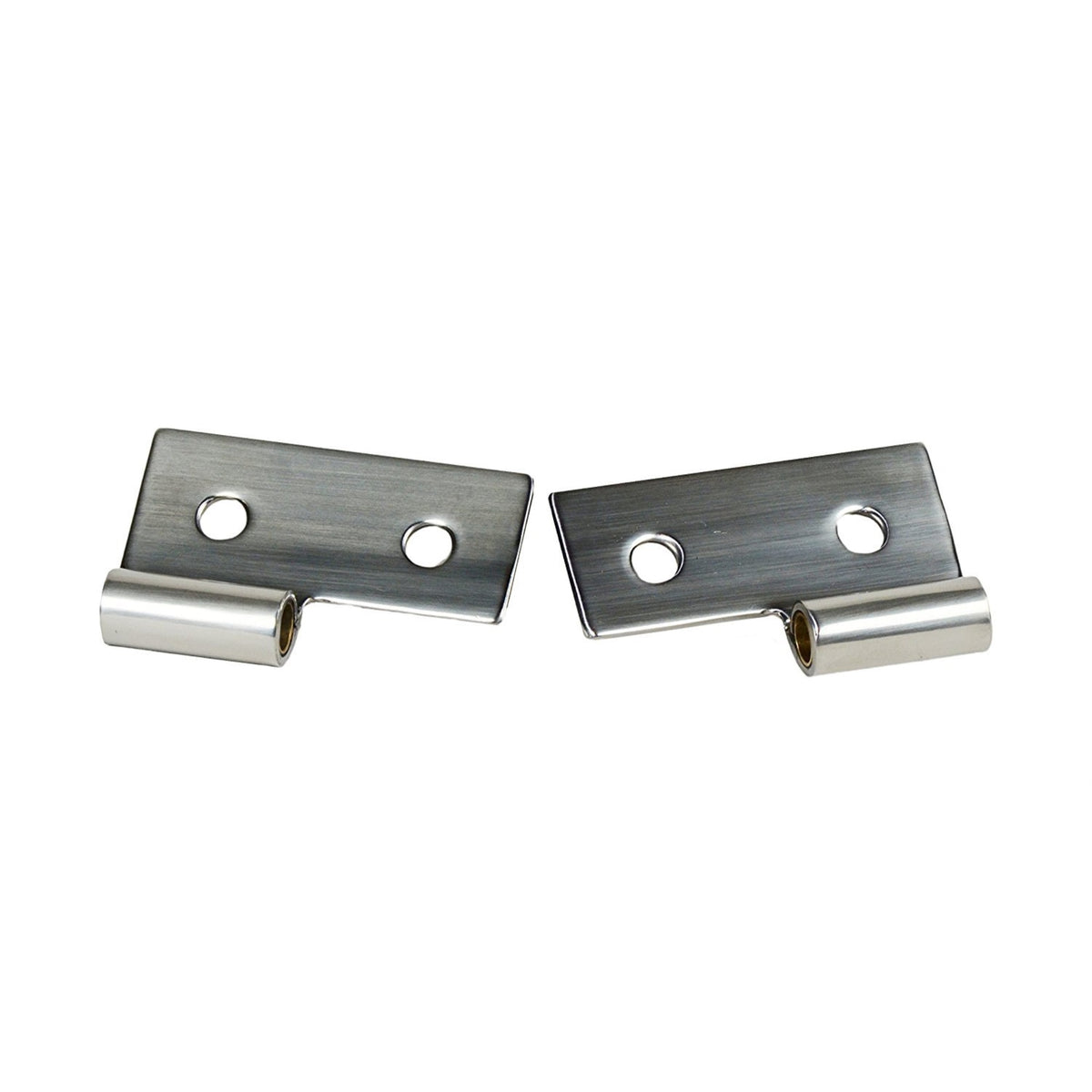 Kentrol 30407 Stainless Steel Lower Door Hinge