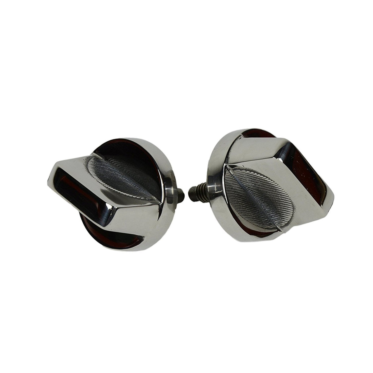 Kentrol 30510 Interior Windshield Bracket Knobs