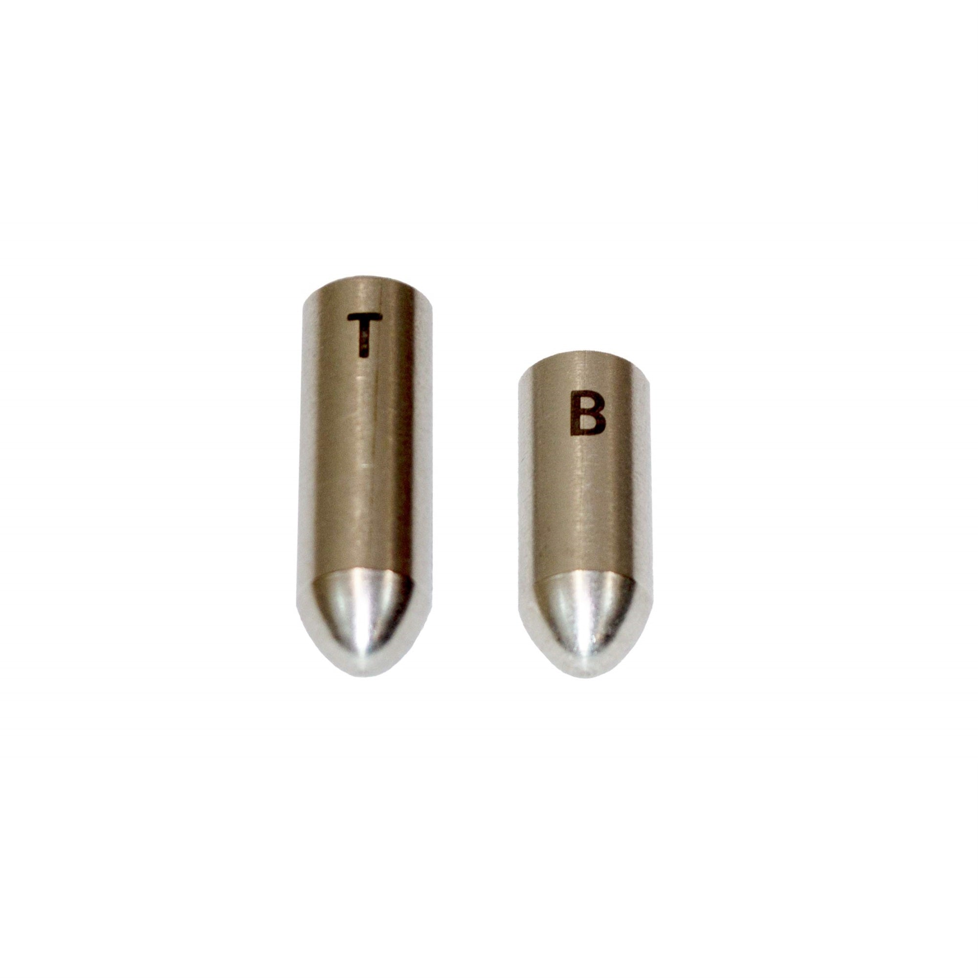 Kentrol 30717 Jl Door Alignment Pins