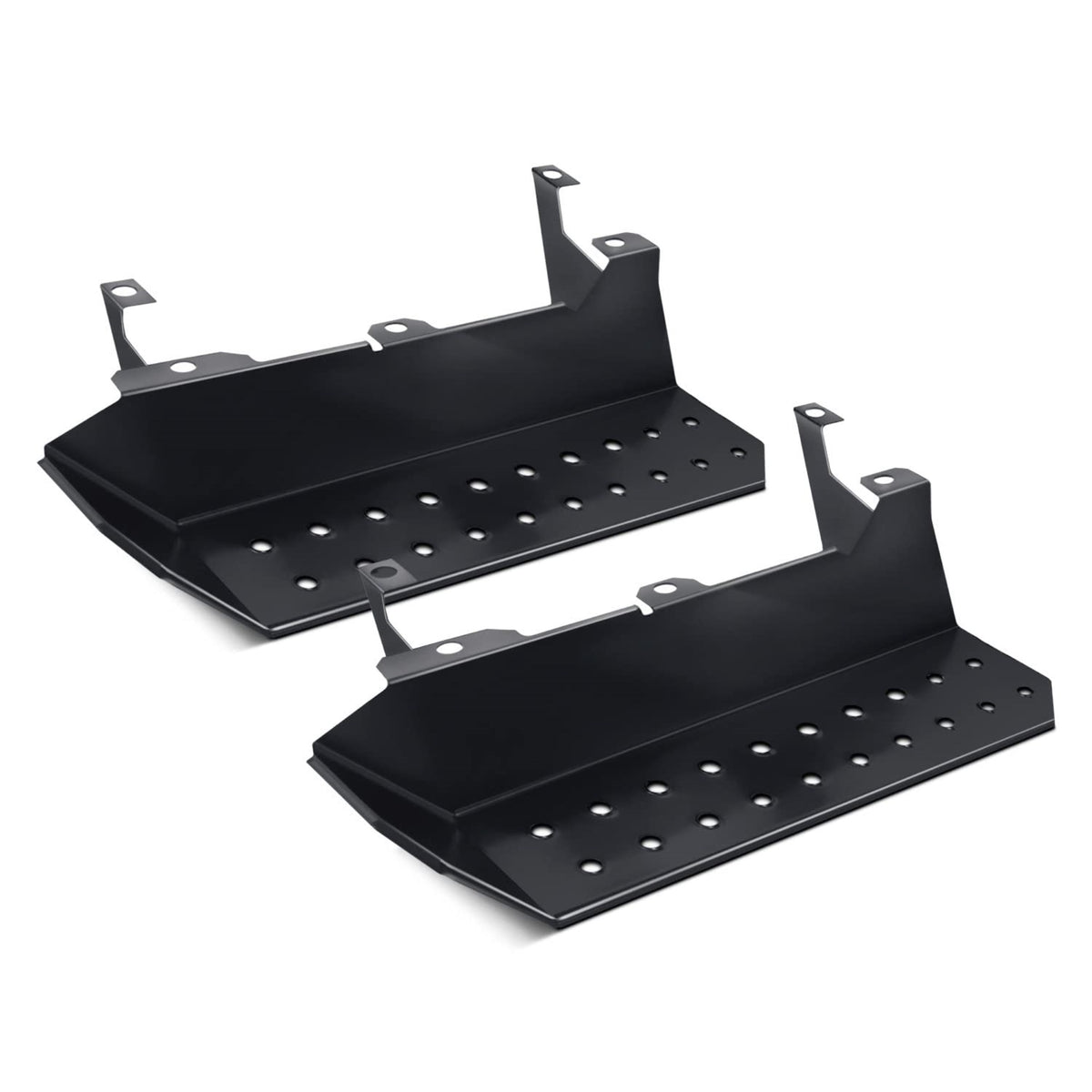 Kentrol Side Steps (Pair)