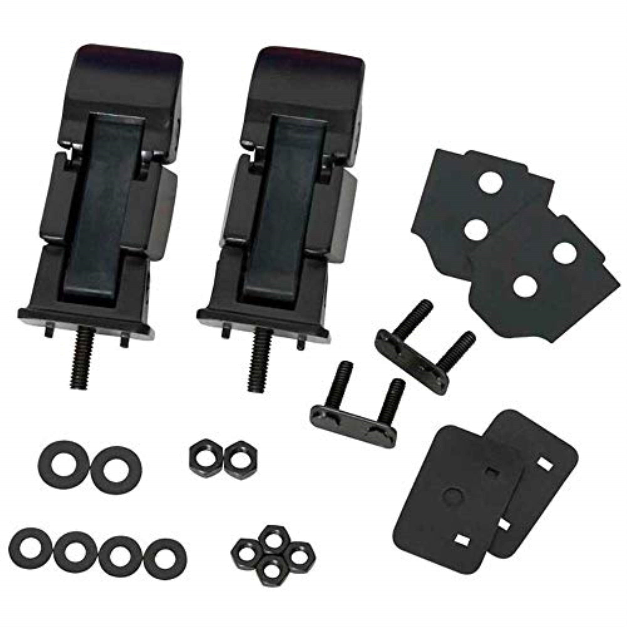 Kentrol Hood Catch (Pair) 50489