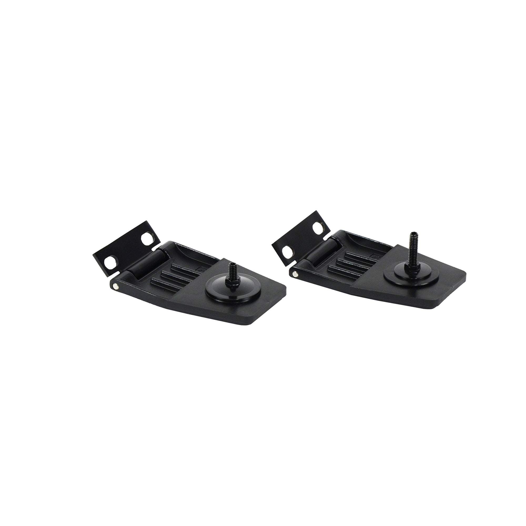Kentrol 50516 Hardtop Liftgate Hinges For 1987-2006 Yj And Tj