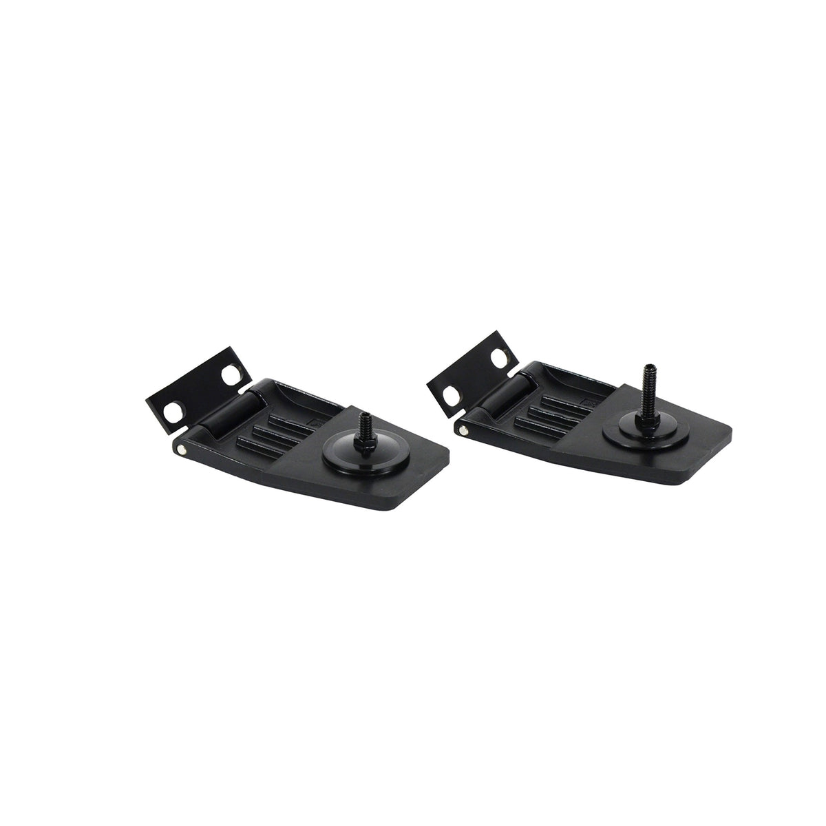 Kentrol 50516 Hardtop Liftgate Hinges For 1987-2006 Yj And Tj