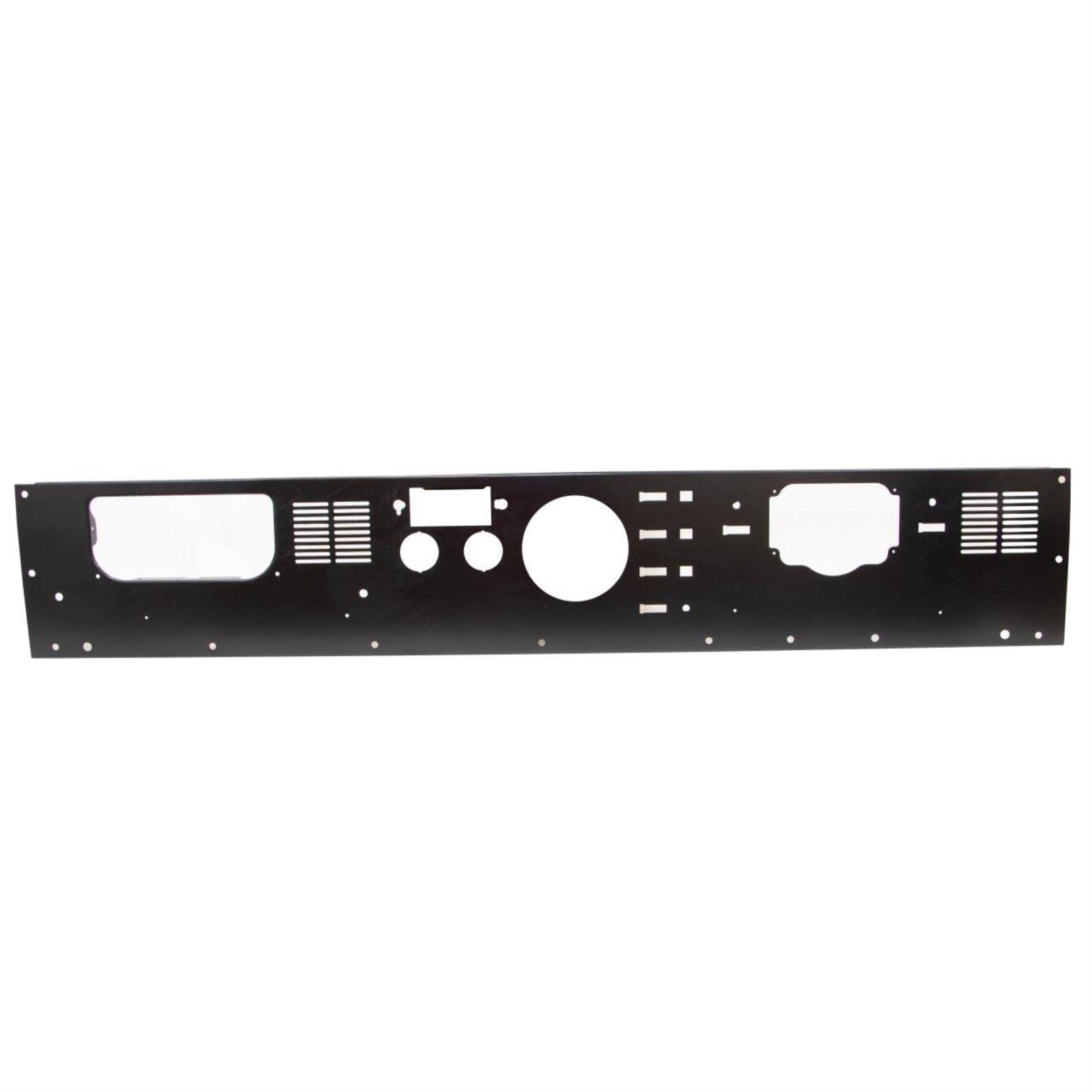 Kentrol 50565: Dash Panel (W/Radio Opening)