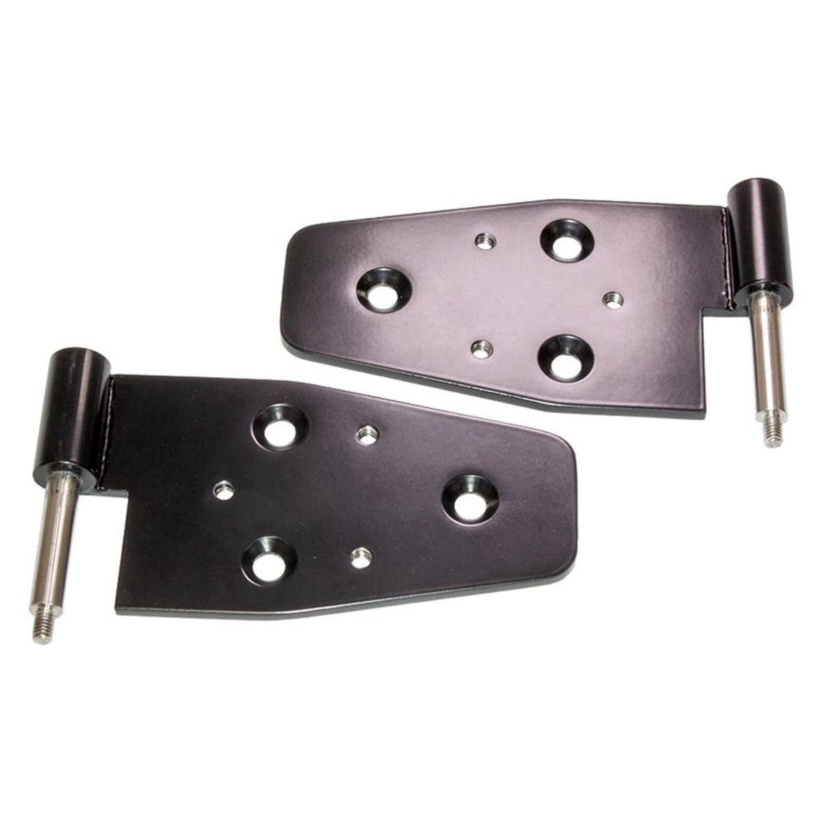 Kentrol 50719: Door Hinge Set (4 Pcs)