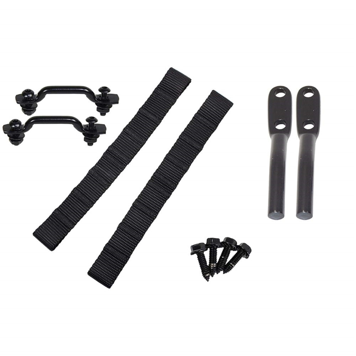 Kentrol 50724: Tj Door Strap Kit
