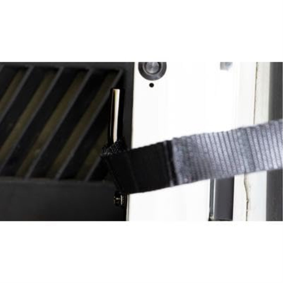 Kentrol 50725: Cj/Yj Door Strap Kit