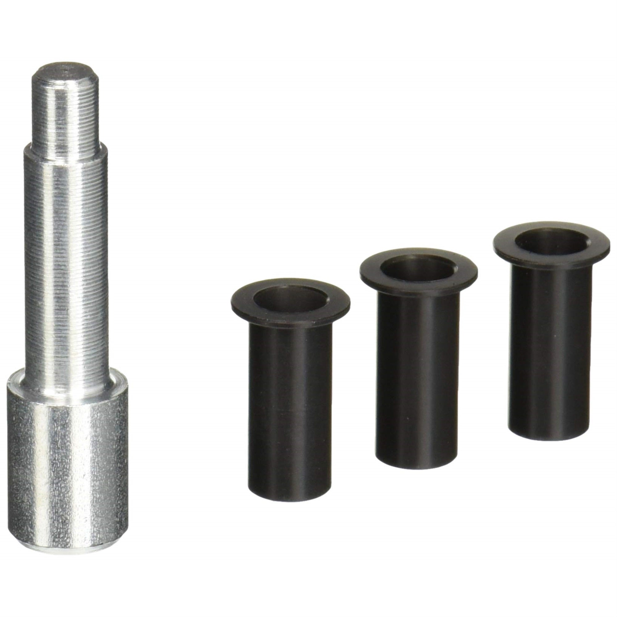 Kentrol Door Hinge Liners (2 Door) 70001