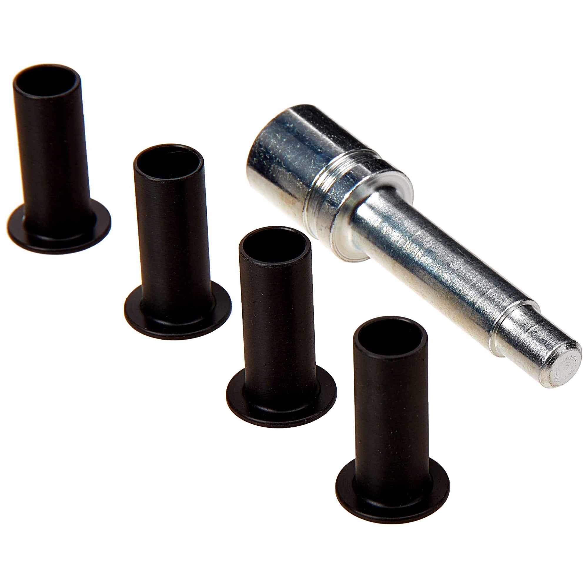 Kentrol Cj/Yj/Tj Hinge Liners (2 Door) 70005
