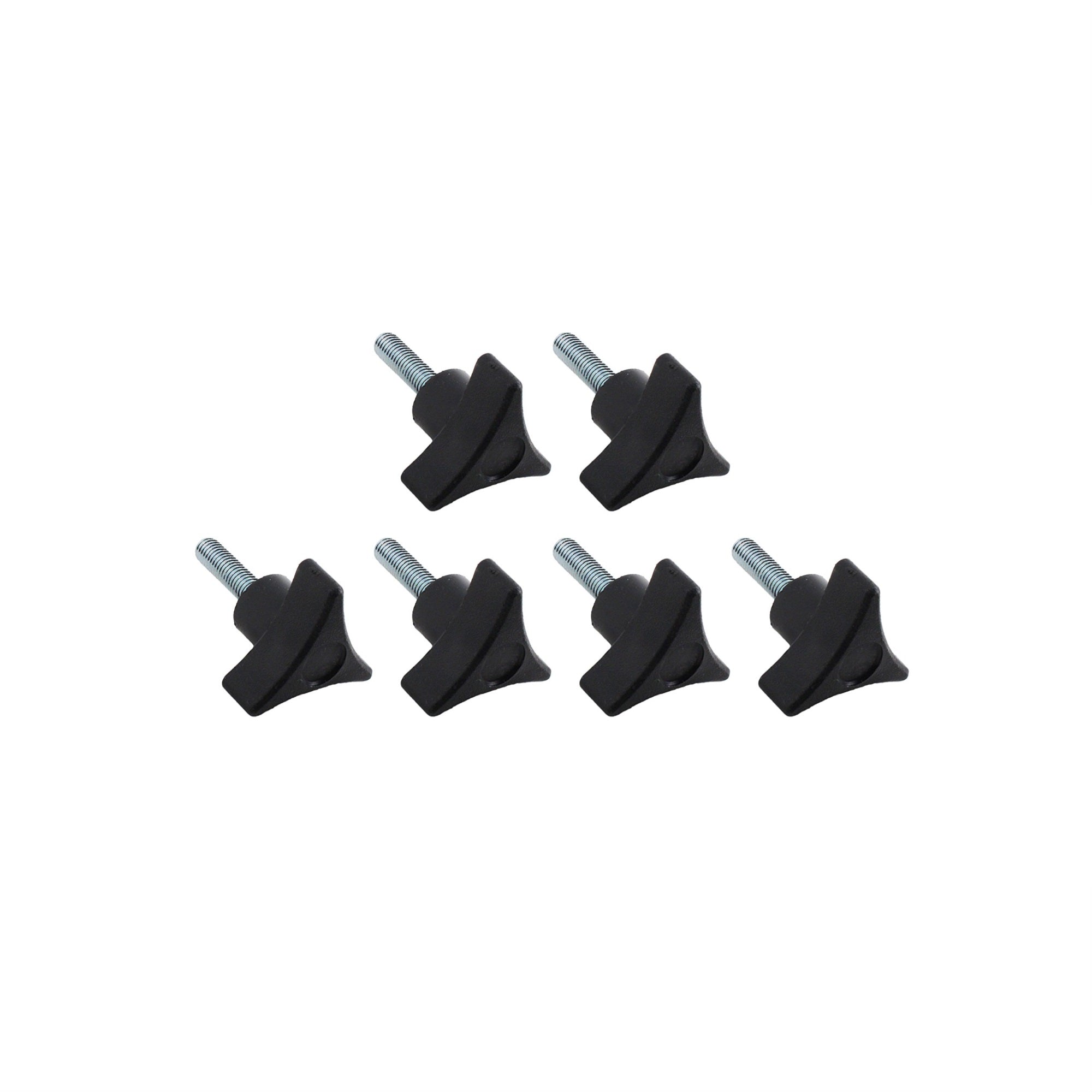 Hardtop Screws For 2004-2006 Lj
