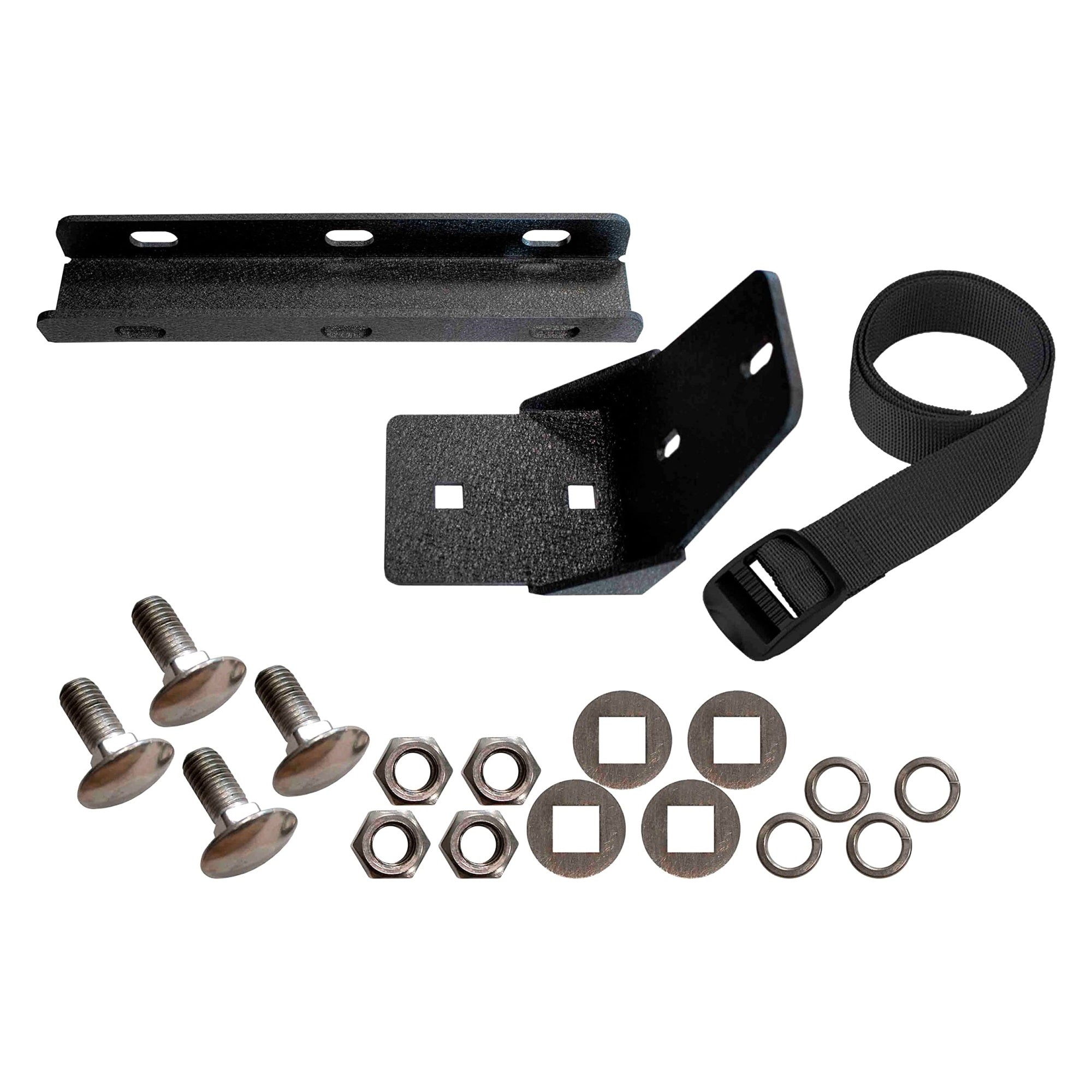 Fishbone Offroad Fb21316: Bike Rack For Tackle Rack