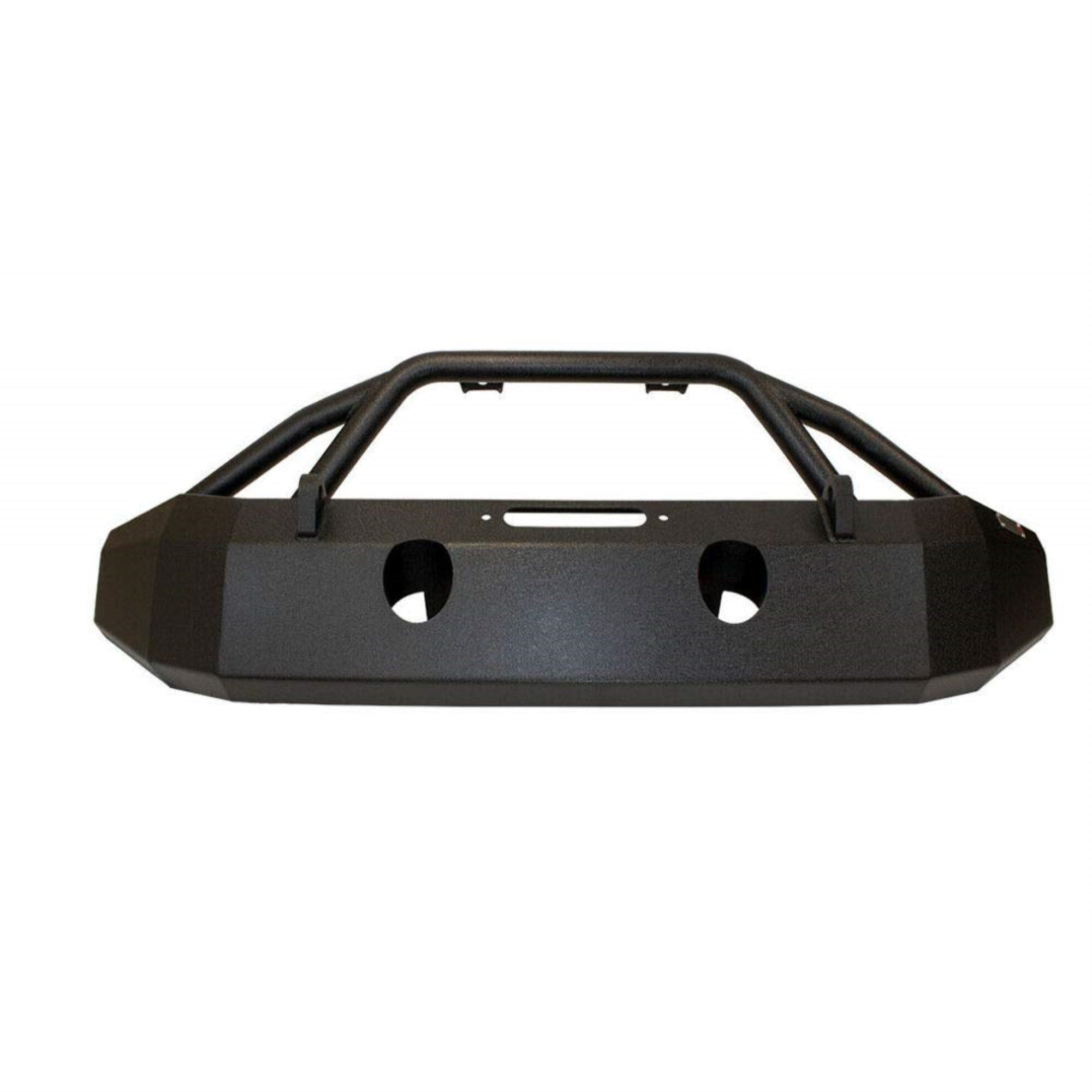 Fishbone Jl Mid Width Winch Bumper