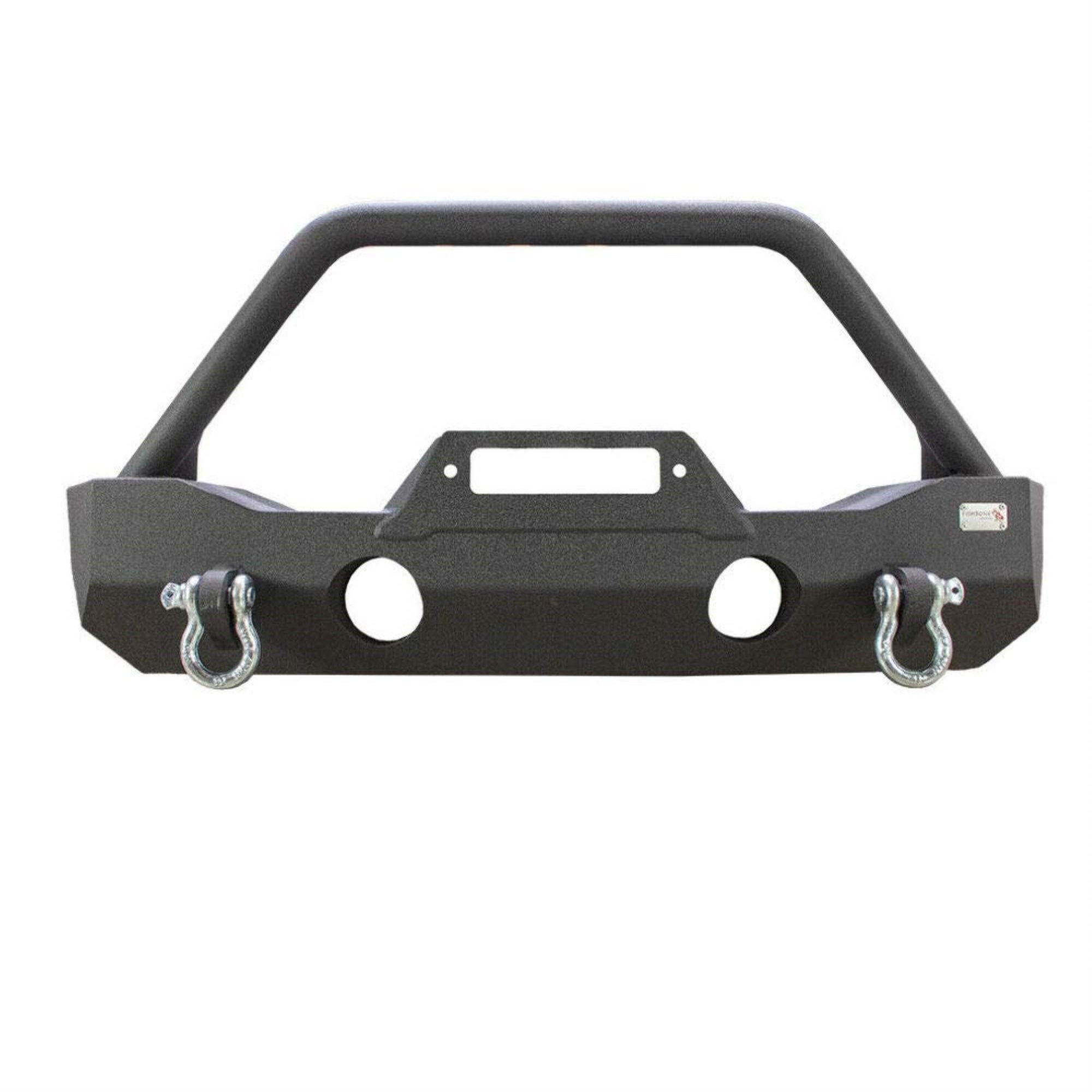 Fishbone Jl Mako Front Winch Bumper