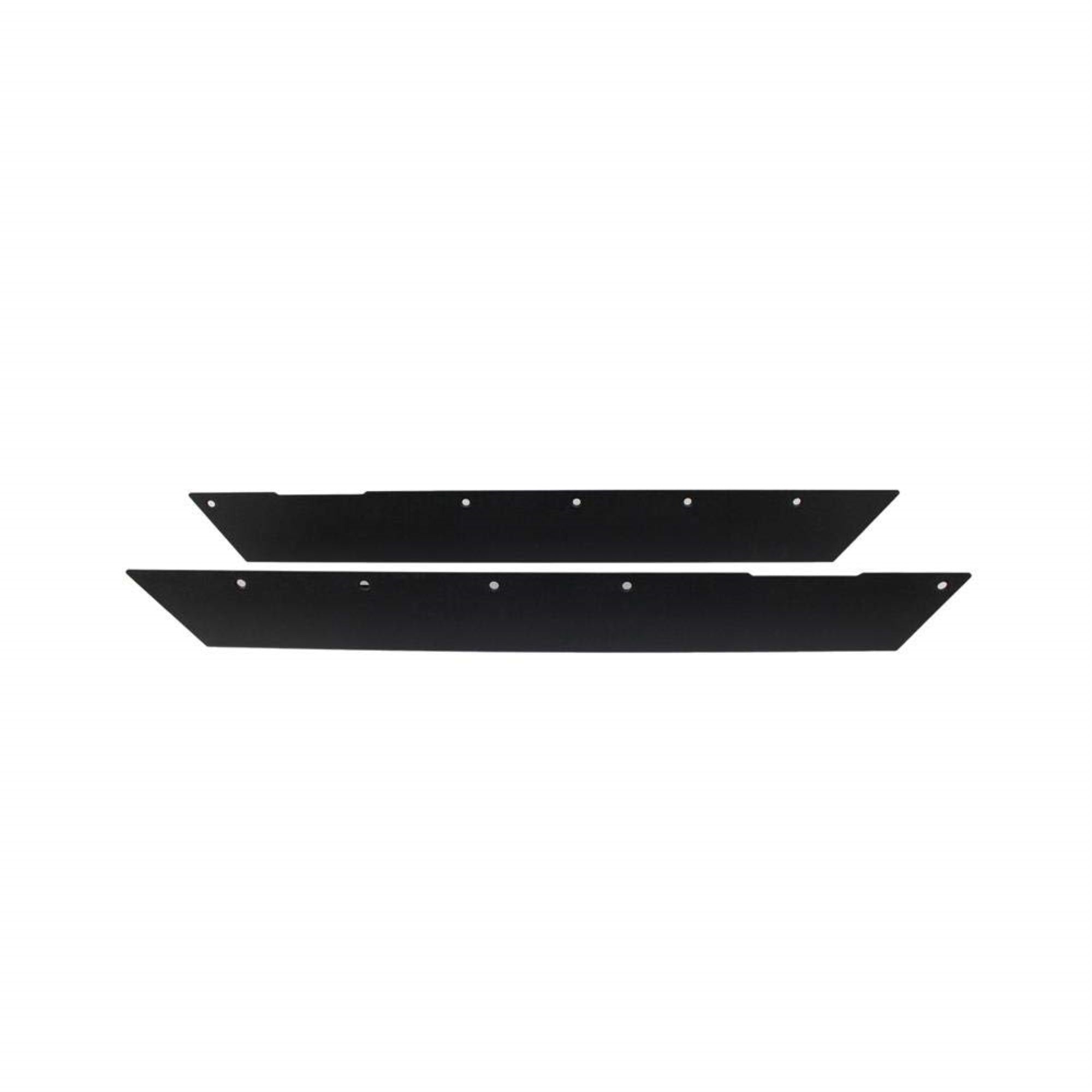 Tj Rock Slider - No Tube