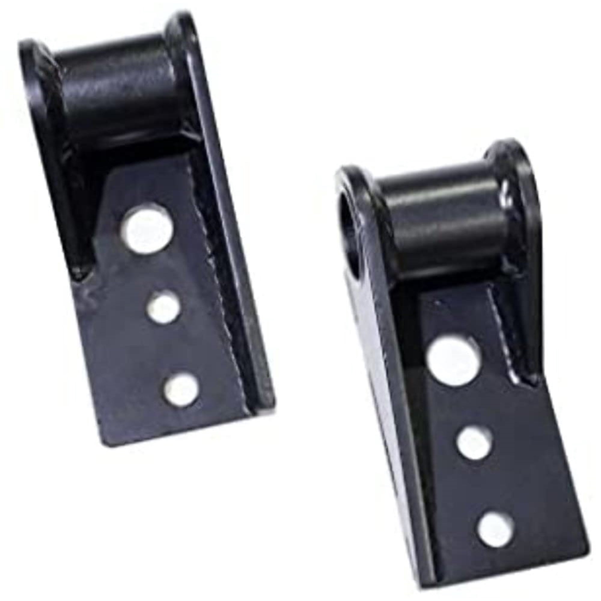 Fishbone Offroad Fb27224: Cj7 Front Shackle Hangers