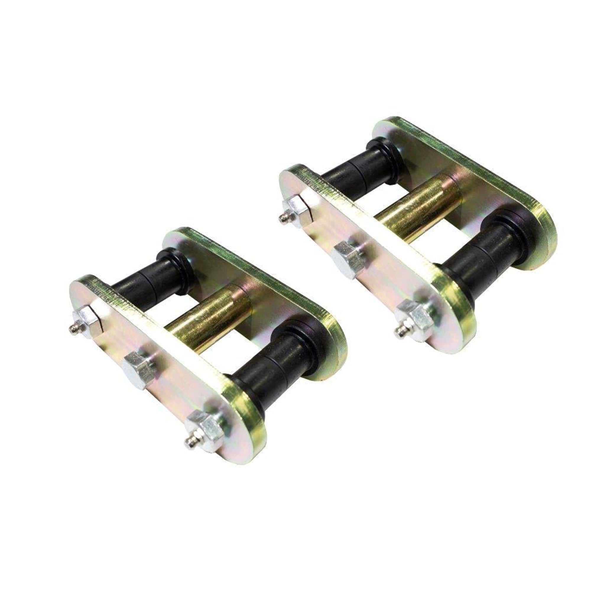Fishbone Offroad Fb27225: Cj7 Front Greasable Shackles