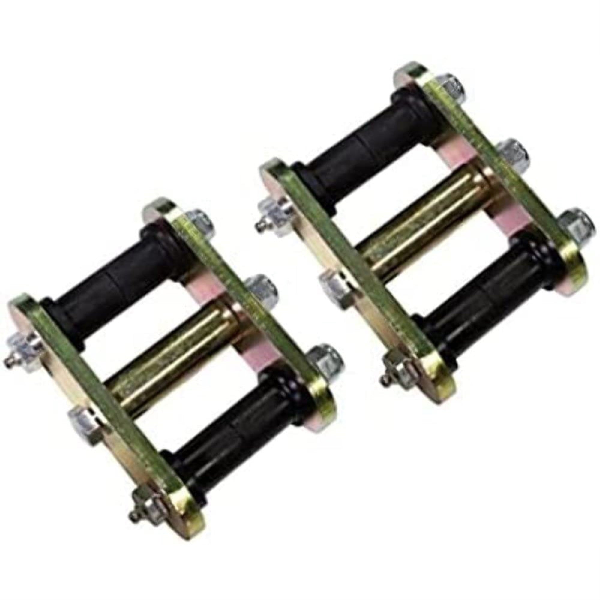 Fishbone Offroad Fb27226: Cj7 Rear Greasable Shackles