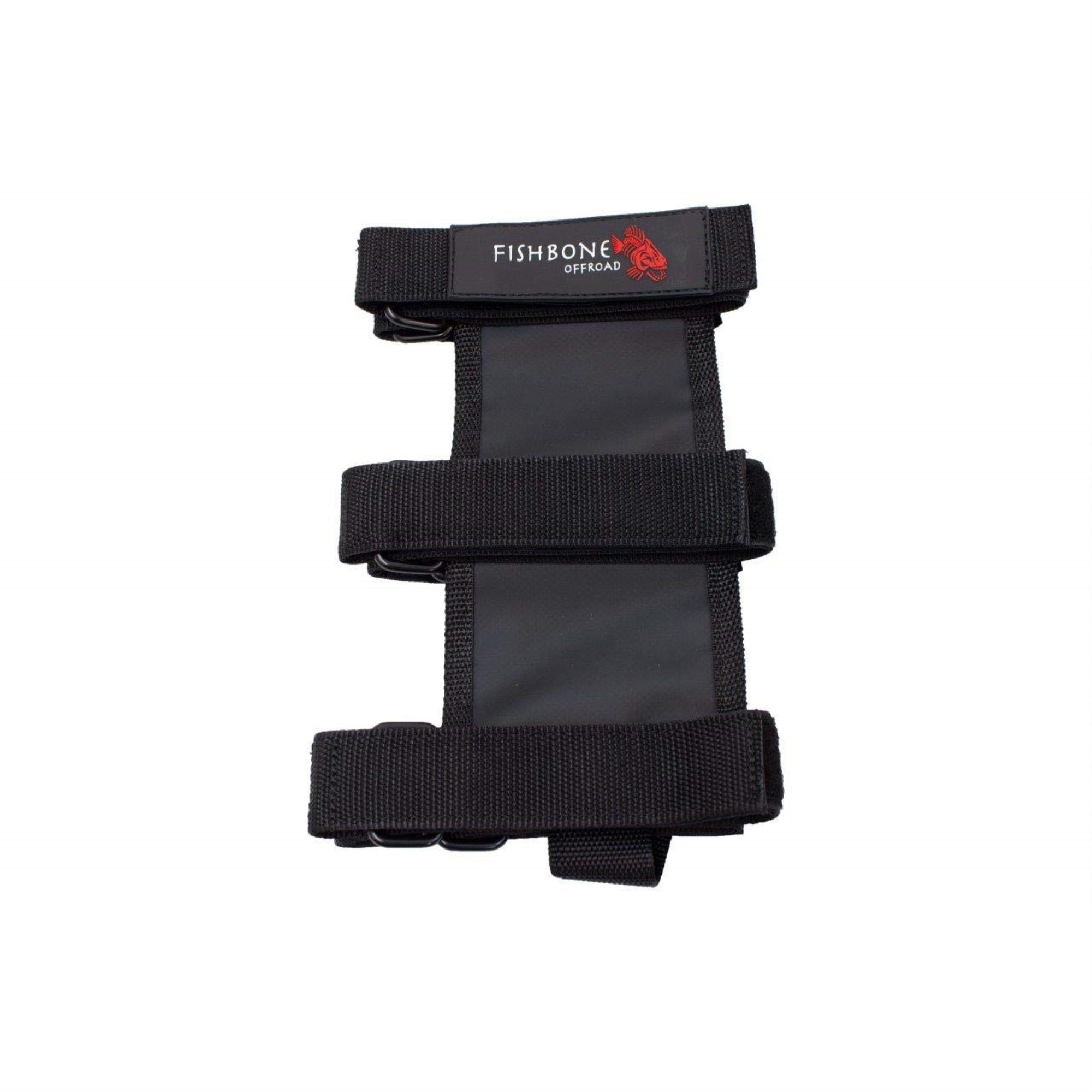 Fishbone Offroad Fb55154: Fire Extinguisher Holder - Black