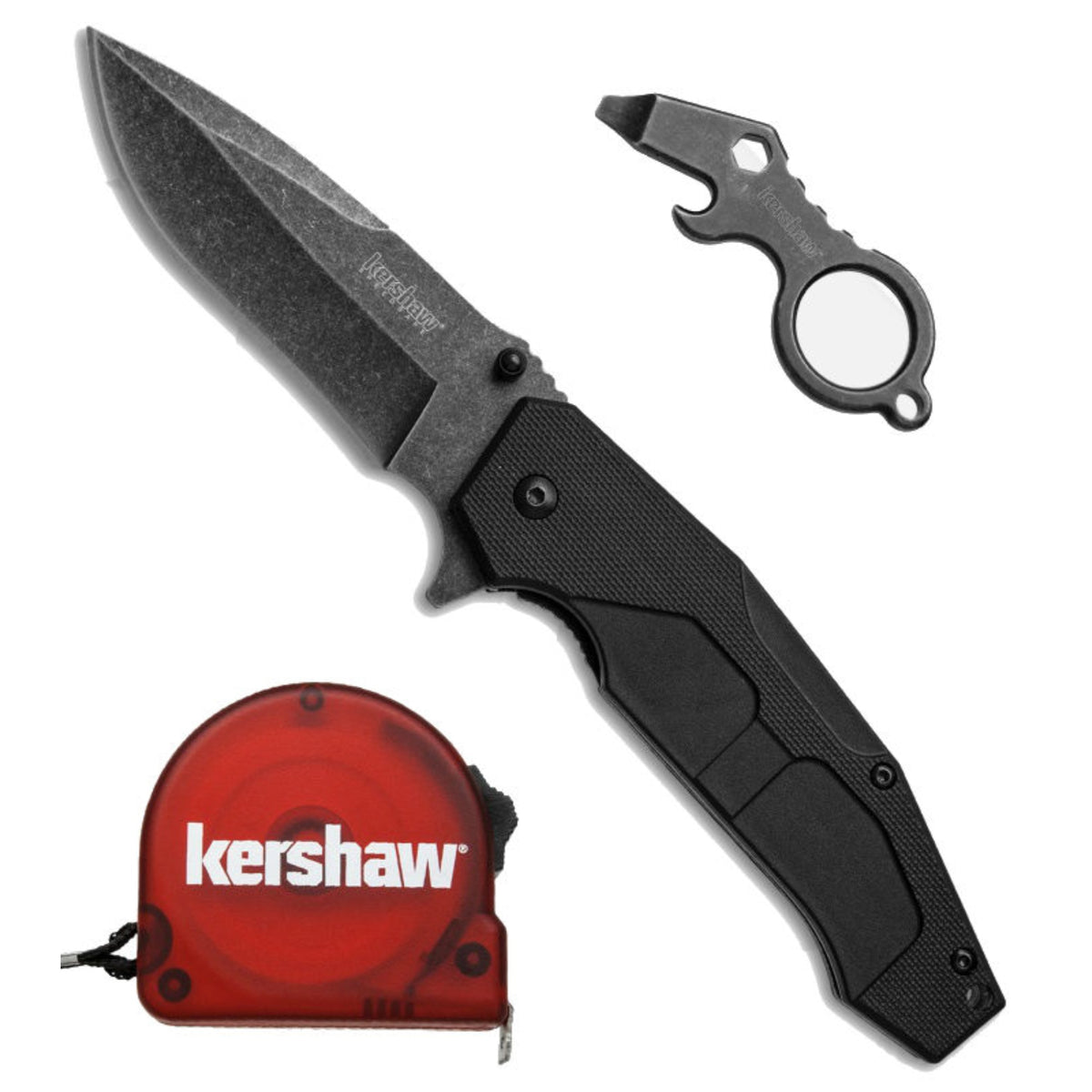 1321Kitx - Kershaw D.I.Y. Set