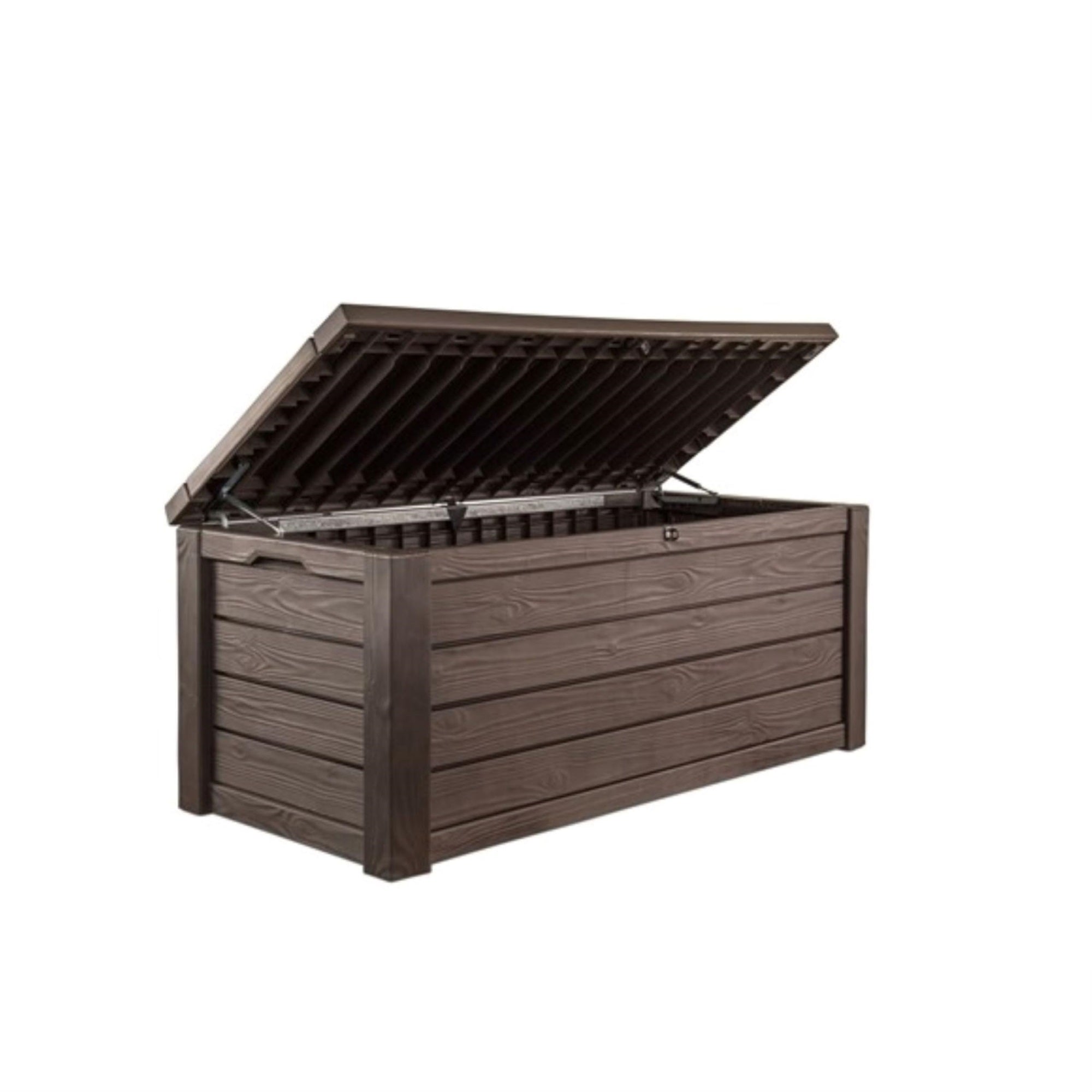 Westwood 150G Deck Box  Brown