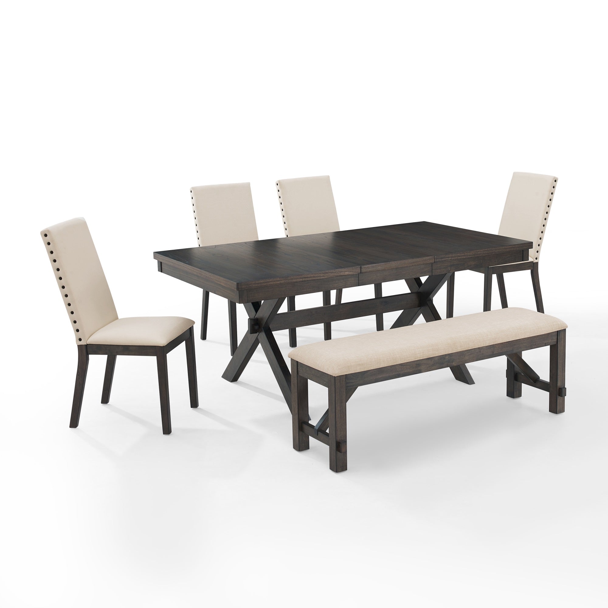 Hayden 6Pc Dining Set