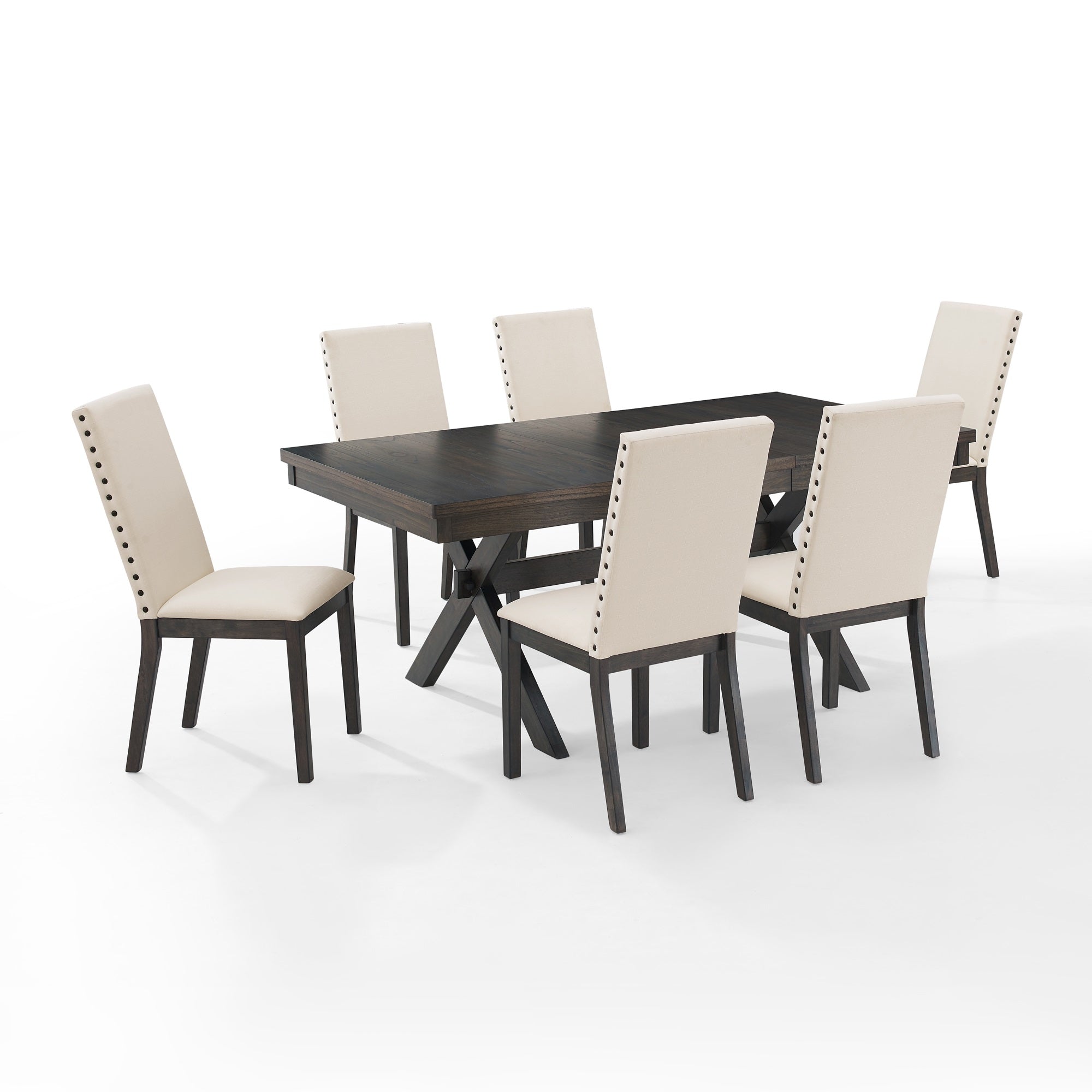 Hayden 7Pc Dining Set
