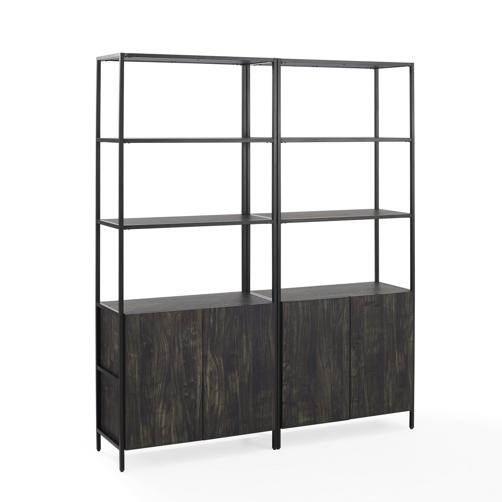 Jacobsen 2Pc Etagere Set