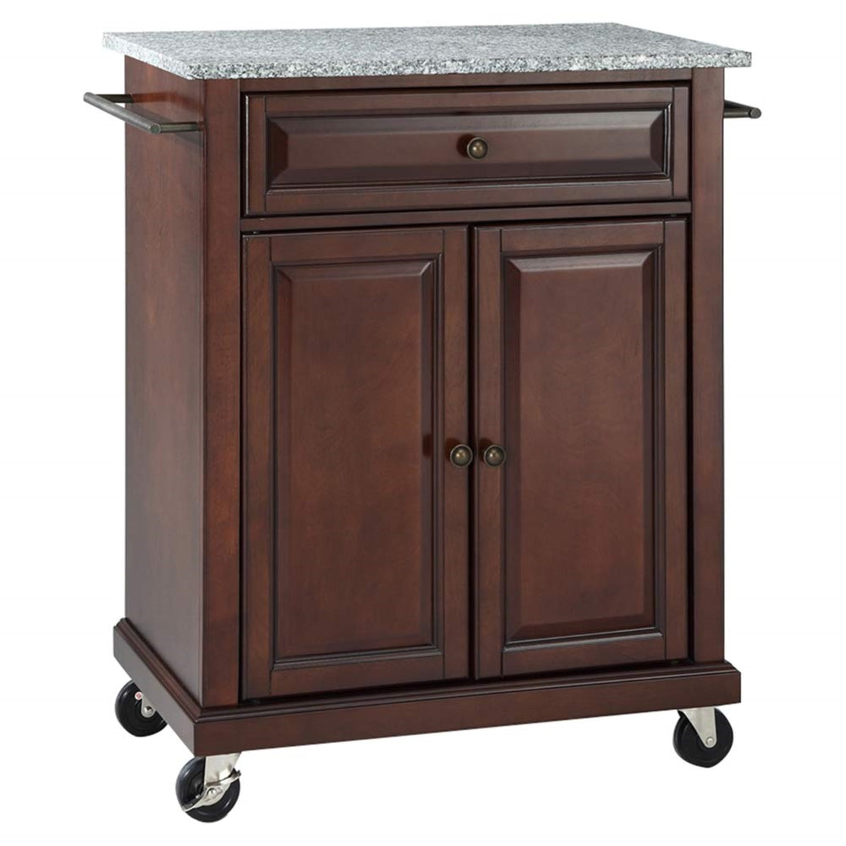 Casafoyer Stc11-G Tub Cart - Two Shelves