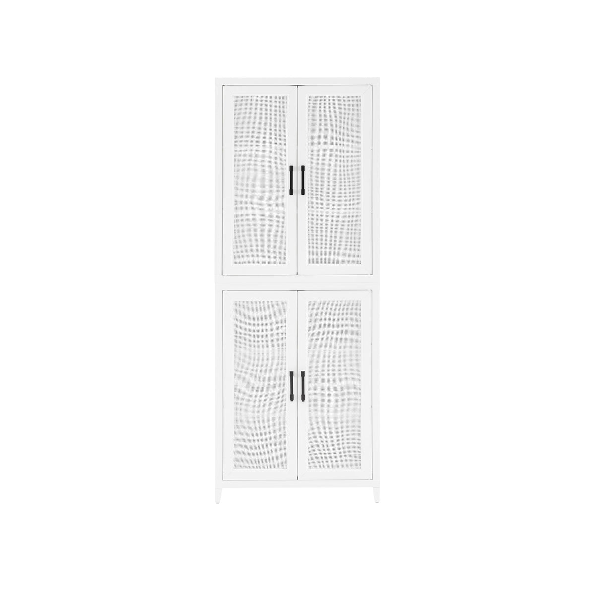 Milo Tall Storage Pantry