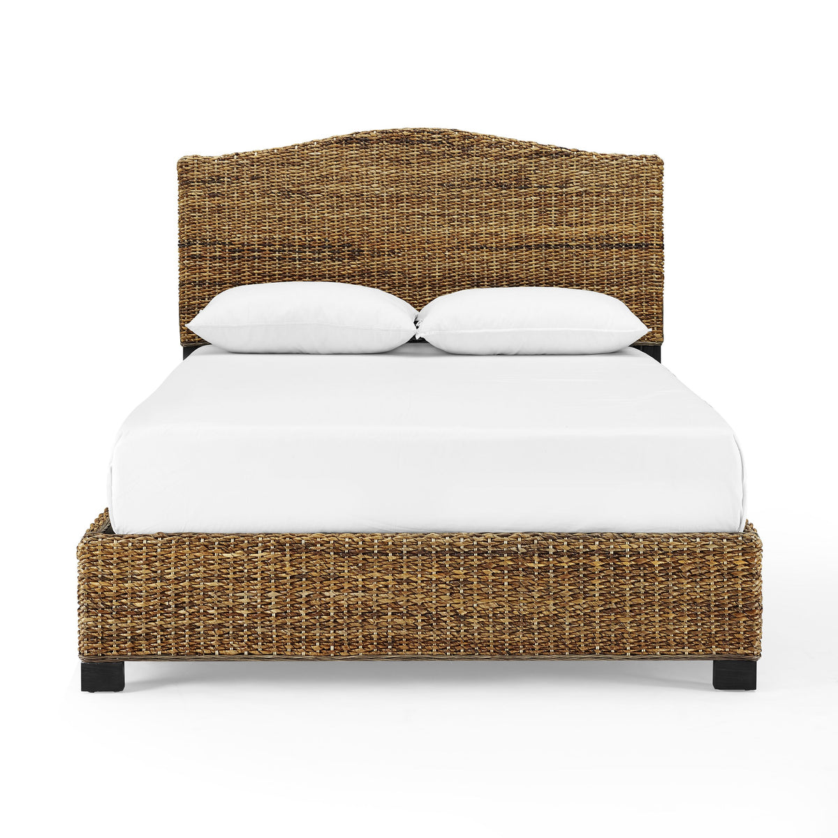 Serena Queen Bed