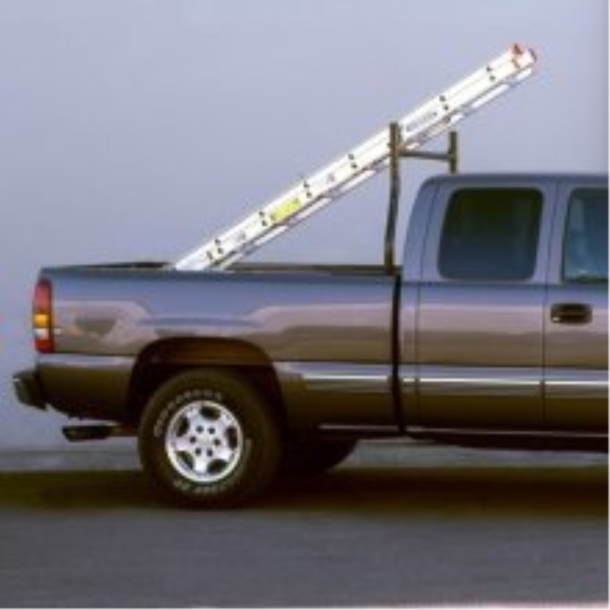 Holman Kargo Master 30050 Steel Econo Truck Rack
